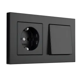 550 switches socket by jung